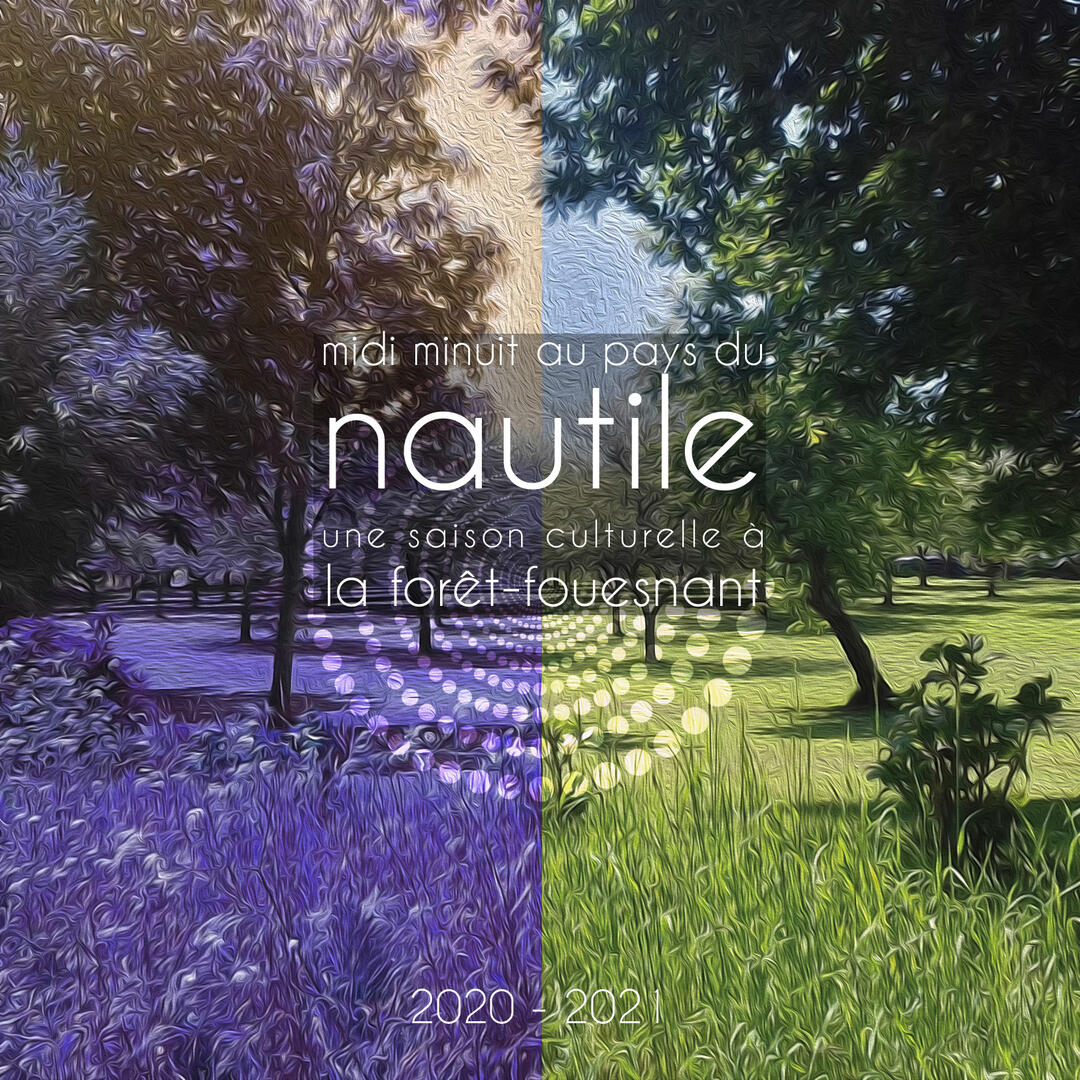 Programme du Nautile