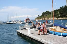 navette des ports