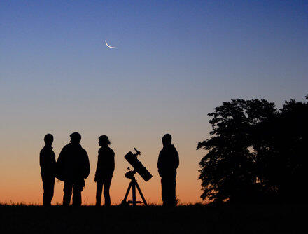 observation-astronomique