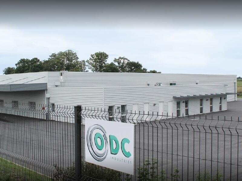 odc industries - semaine du tourisme économique - Ploërmel