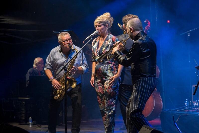 Jazz in Loc - Loctudy - Pays bigouden - Bigoudenjoy