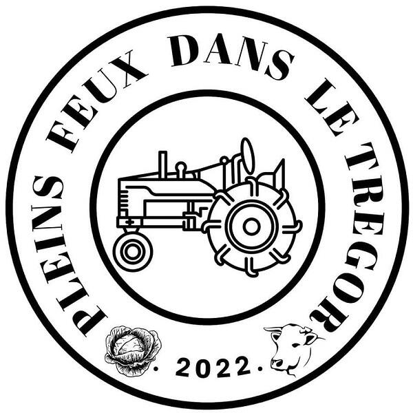 parade tracteurs - tourin