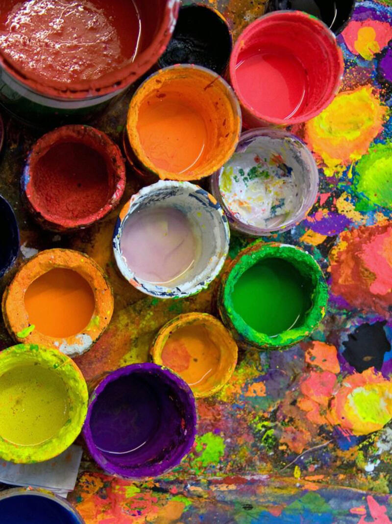 peinture