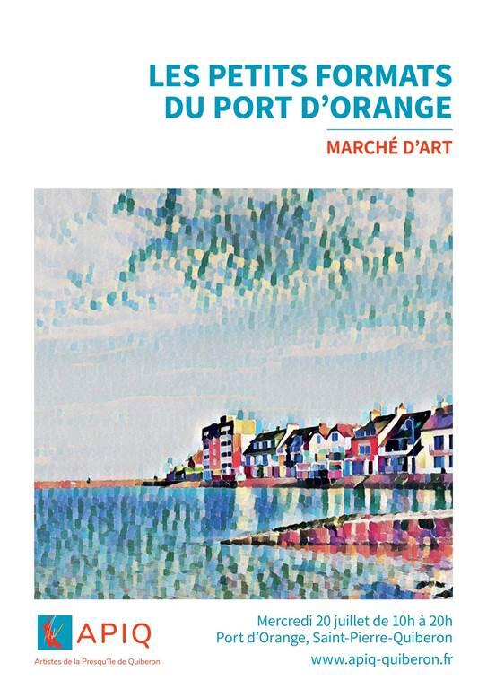 Les Petits Formats