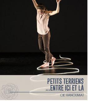 petit terrien entre ici et là