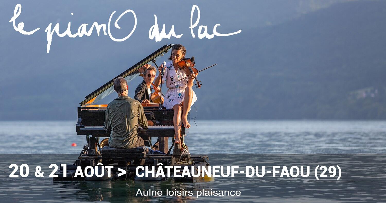 piano du lac