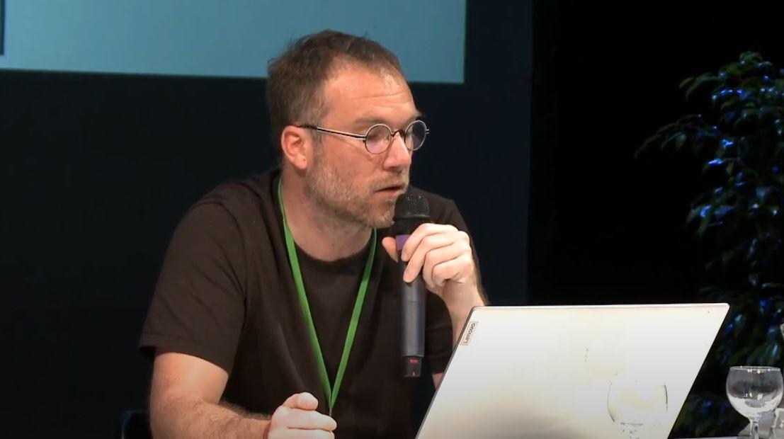 pierre servain