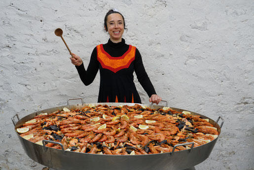 poeles enchantée 2019
