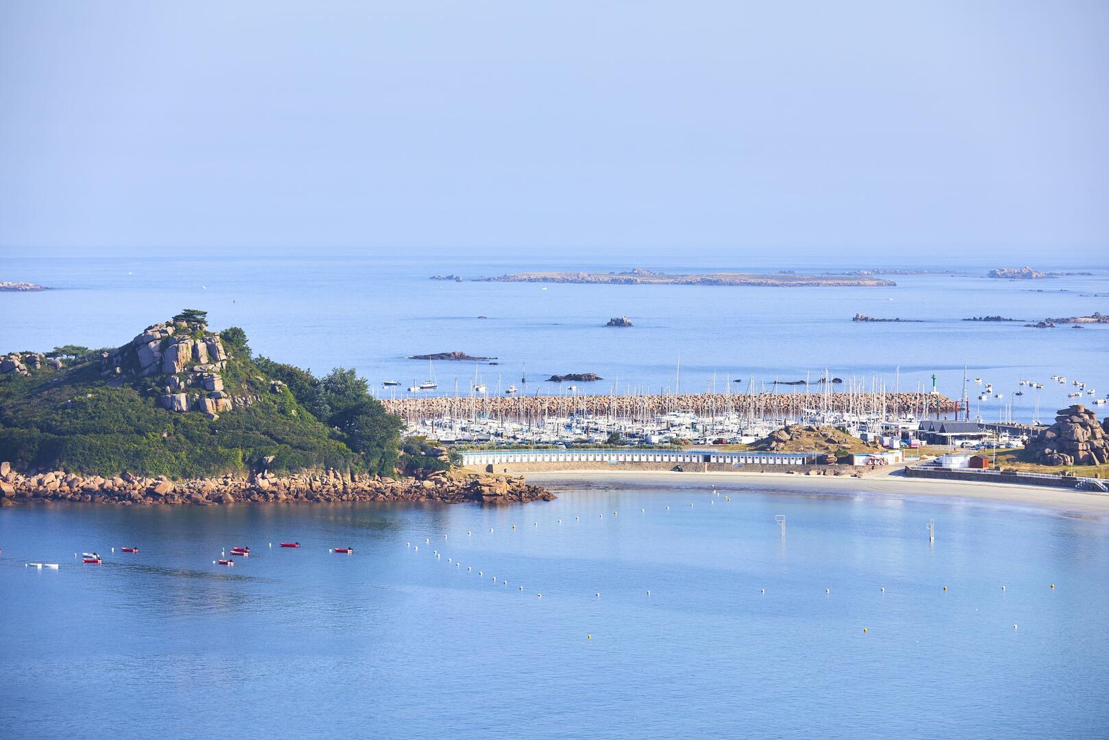 port-de-trebeurden