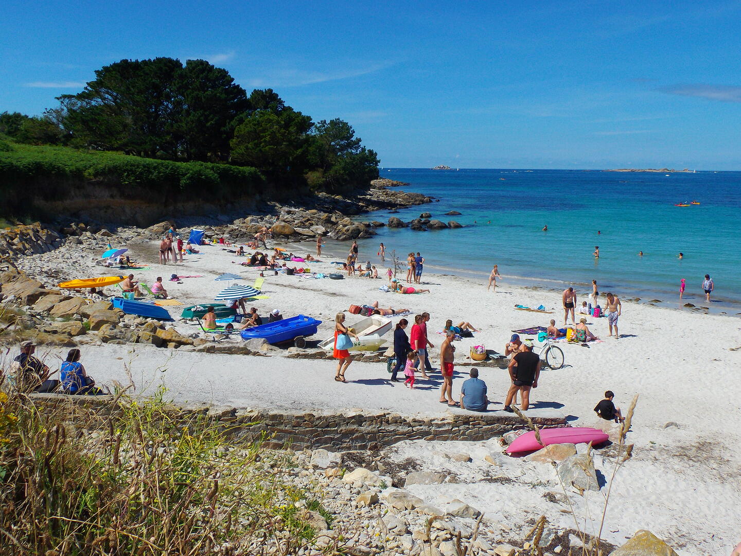 plage 2