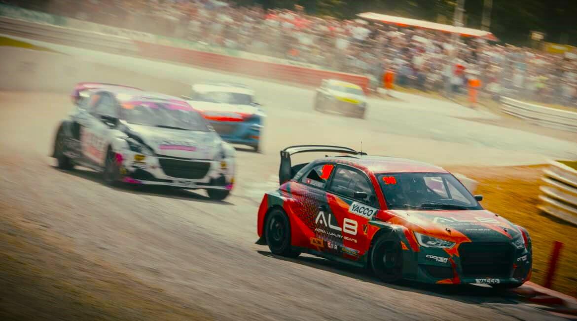 rallycross