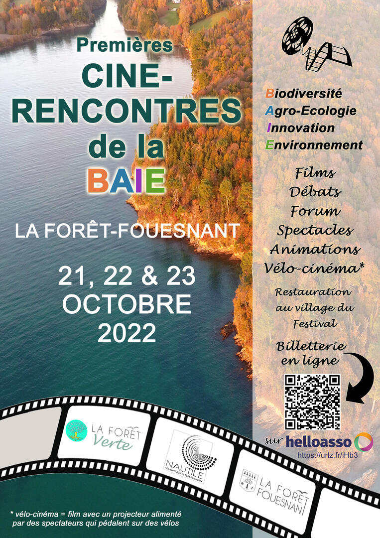 rencontres de la Baie