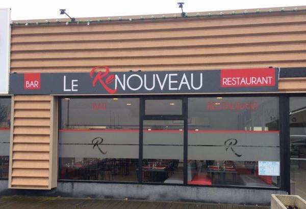renouveau