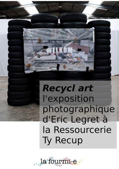 recyclart