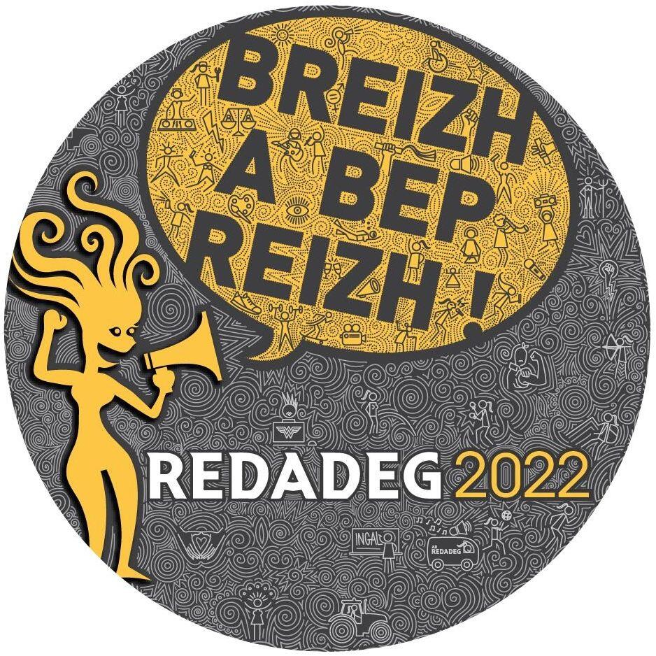 Redadeg 2022