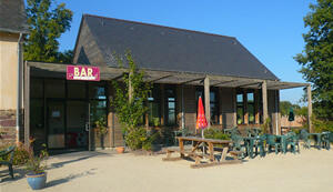 restaurant des Jardins