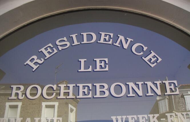 Résidence Rochebonne
