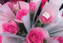 rose