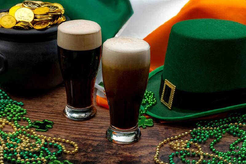Soirée irlandaise - Guilvinec - Pays Bigouden
