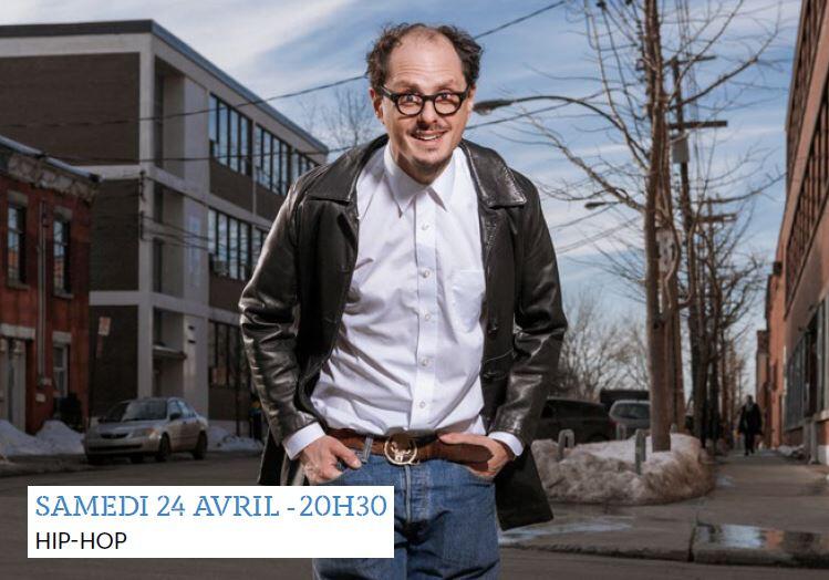 socalled solo