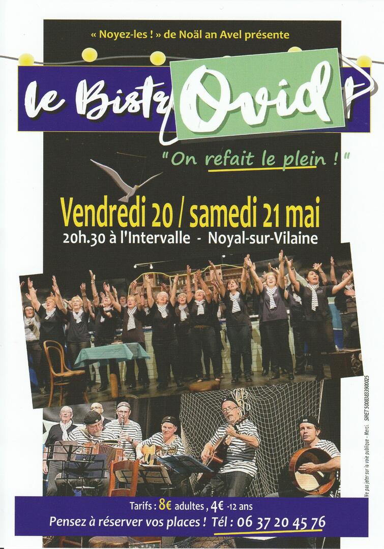 spectacle 2022
