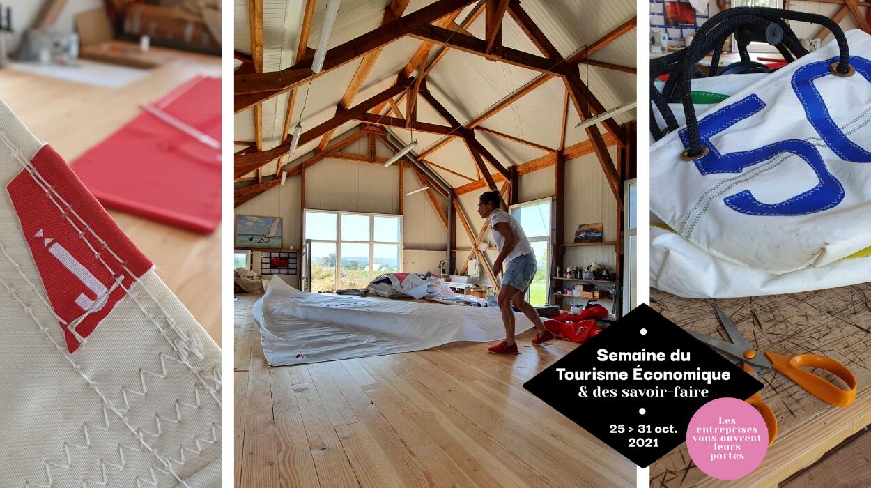 Semaine du Tourisme économique