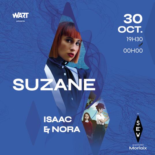 suzanne