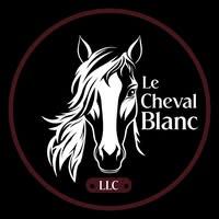 Logo Le Cheval Blanc