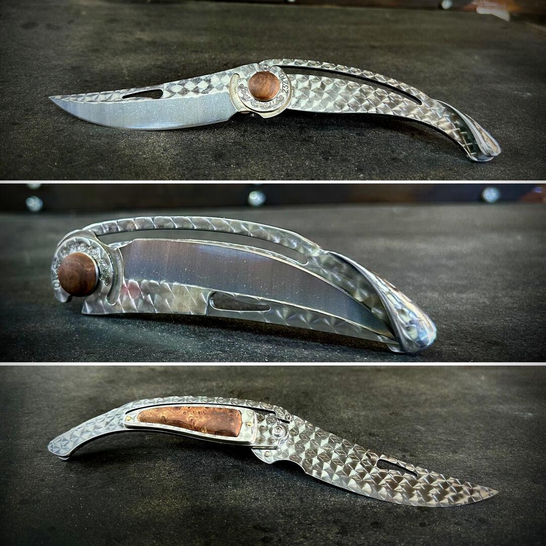 23210 Full Bouchonnée