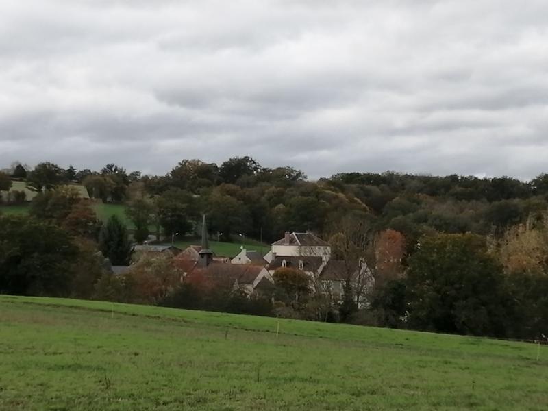 Village