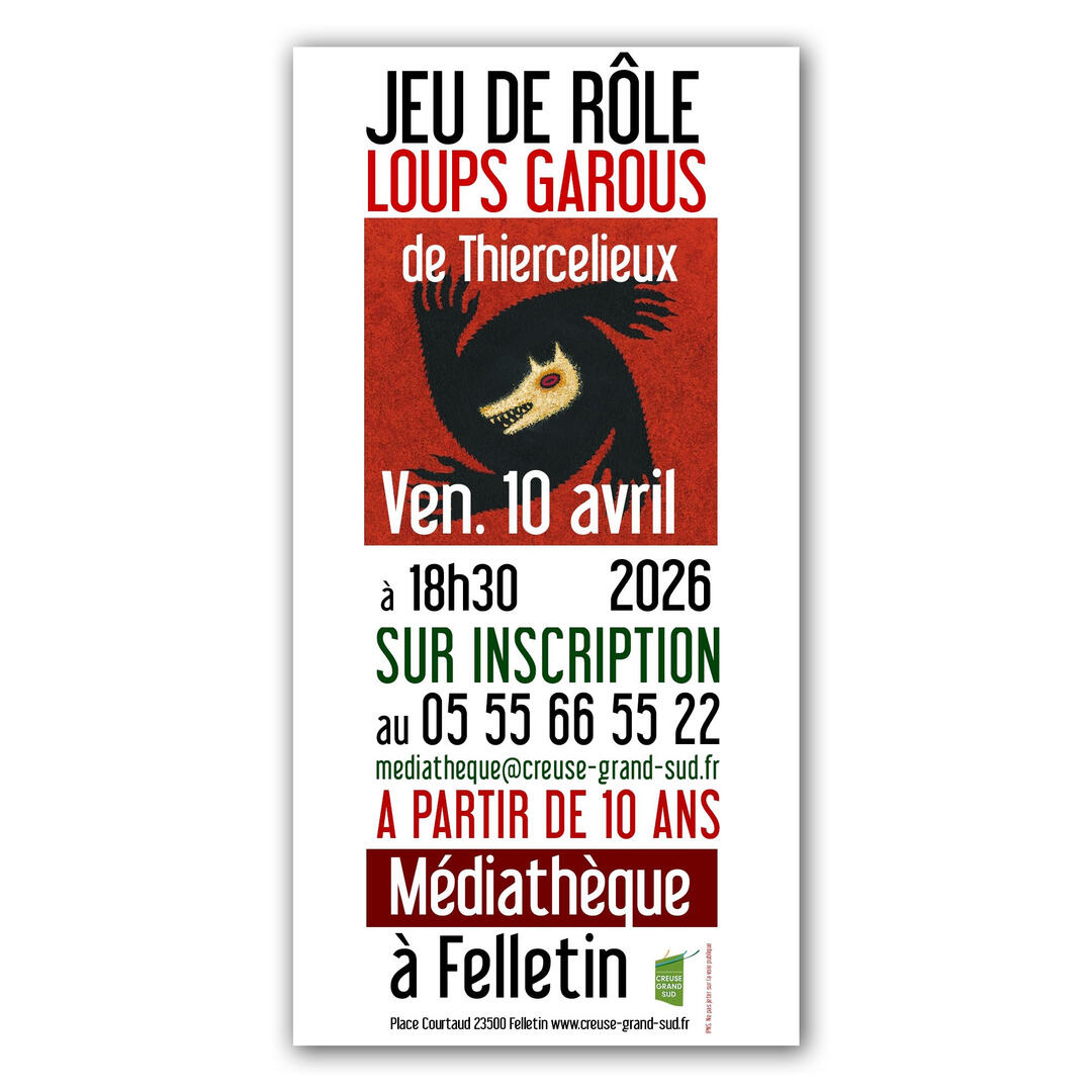 Jeu de rôle