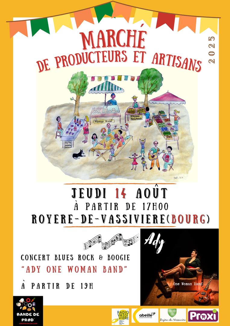 AFFICHESMARCHES2025 - 6