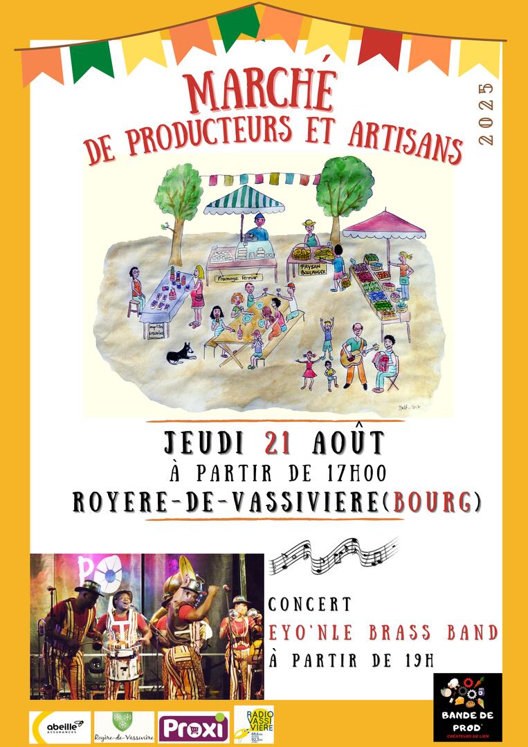AFFICHESMARCHES2025 - 7