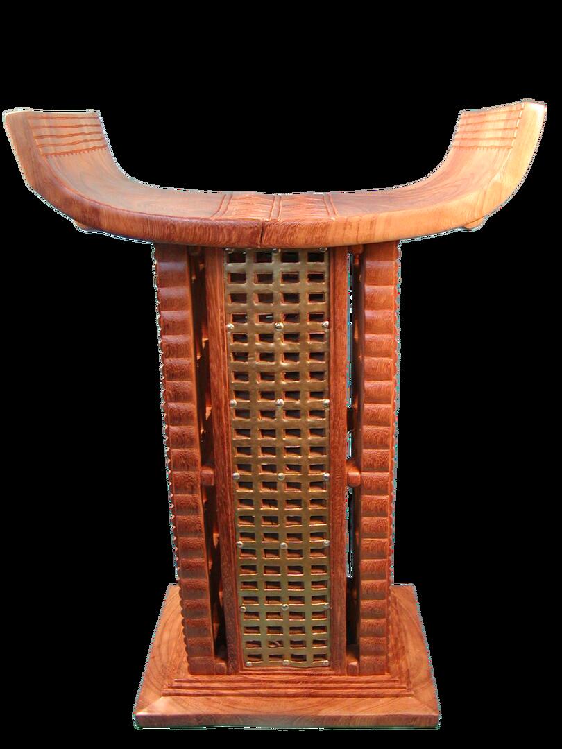©Tabouret-du-royaume-Dabomey-Benin-Coll-MPJC_-2006