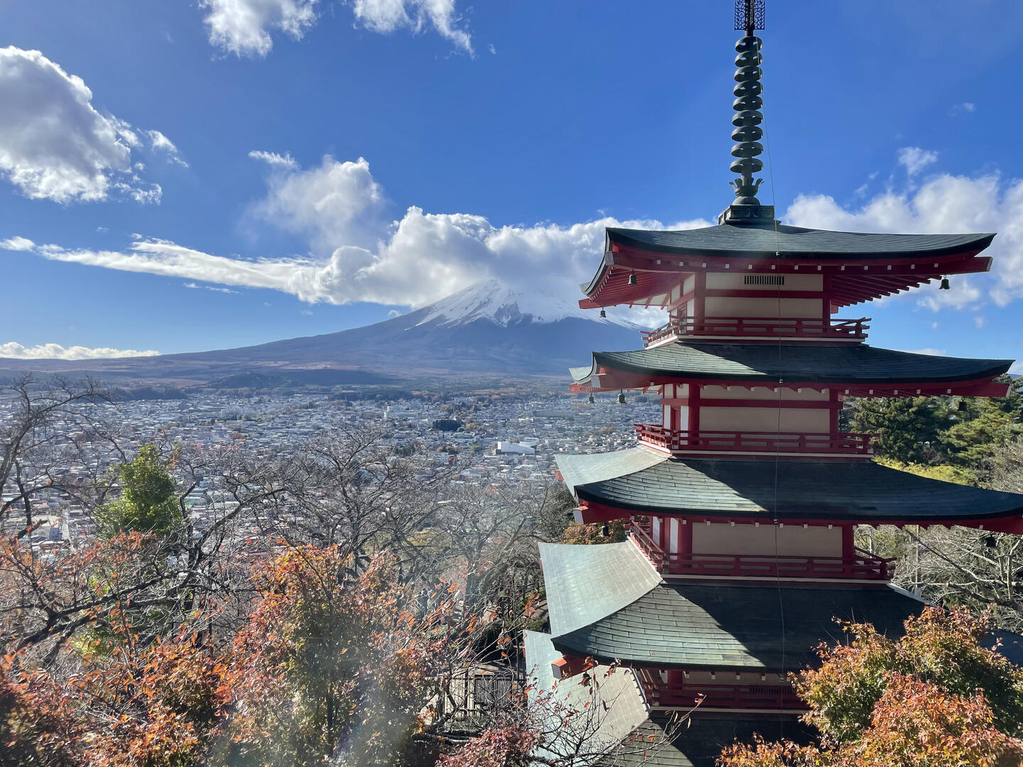 Japon