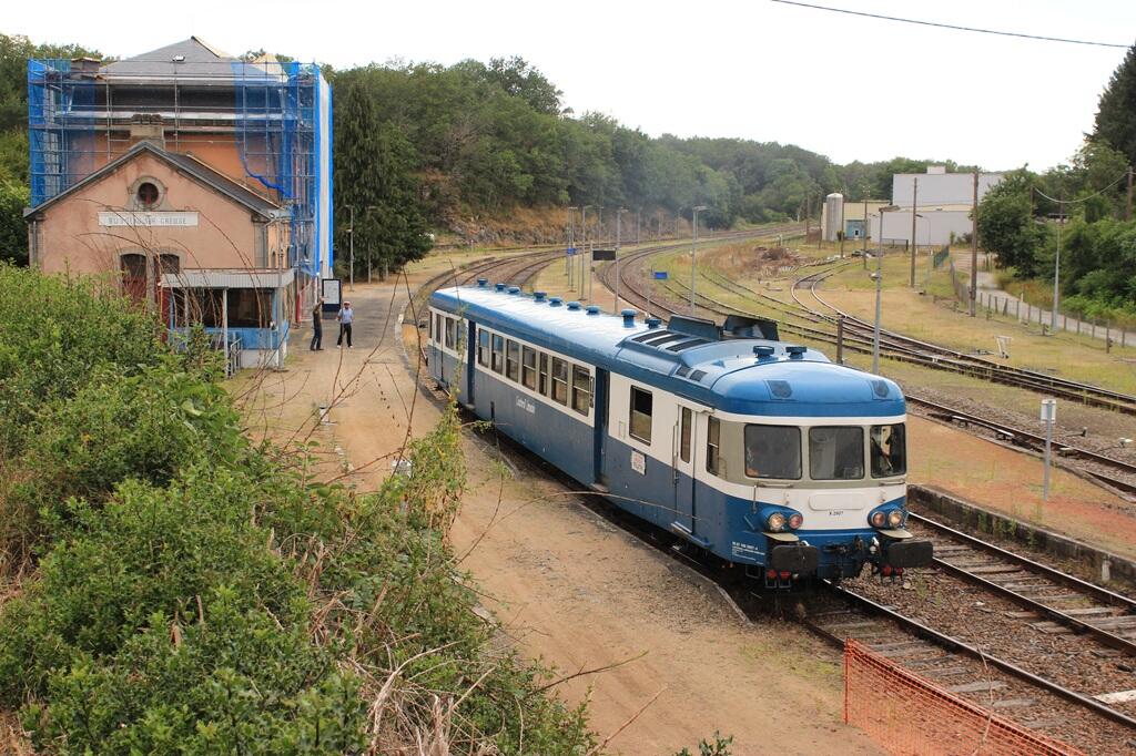 Autorail