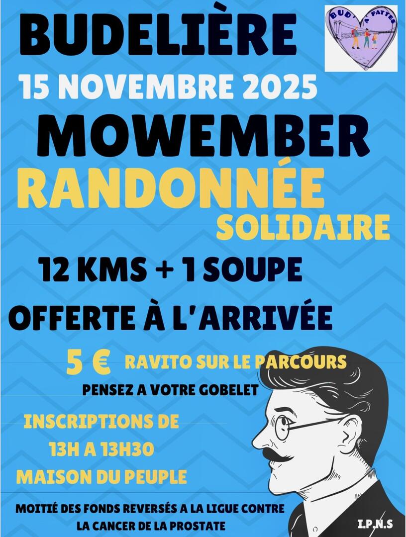 Rando solidaire