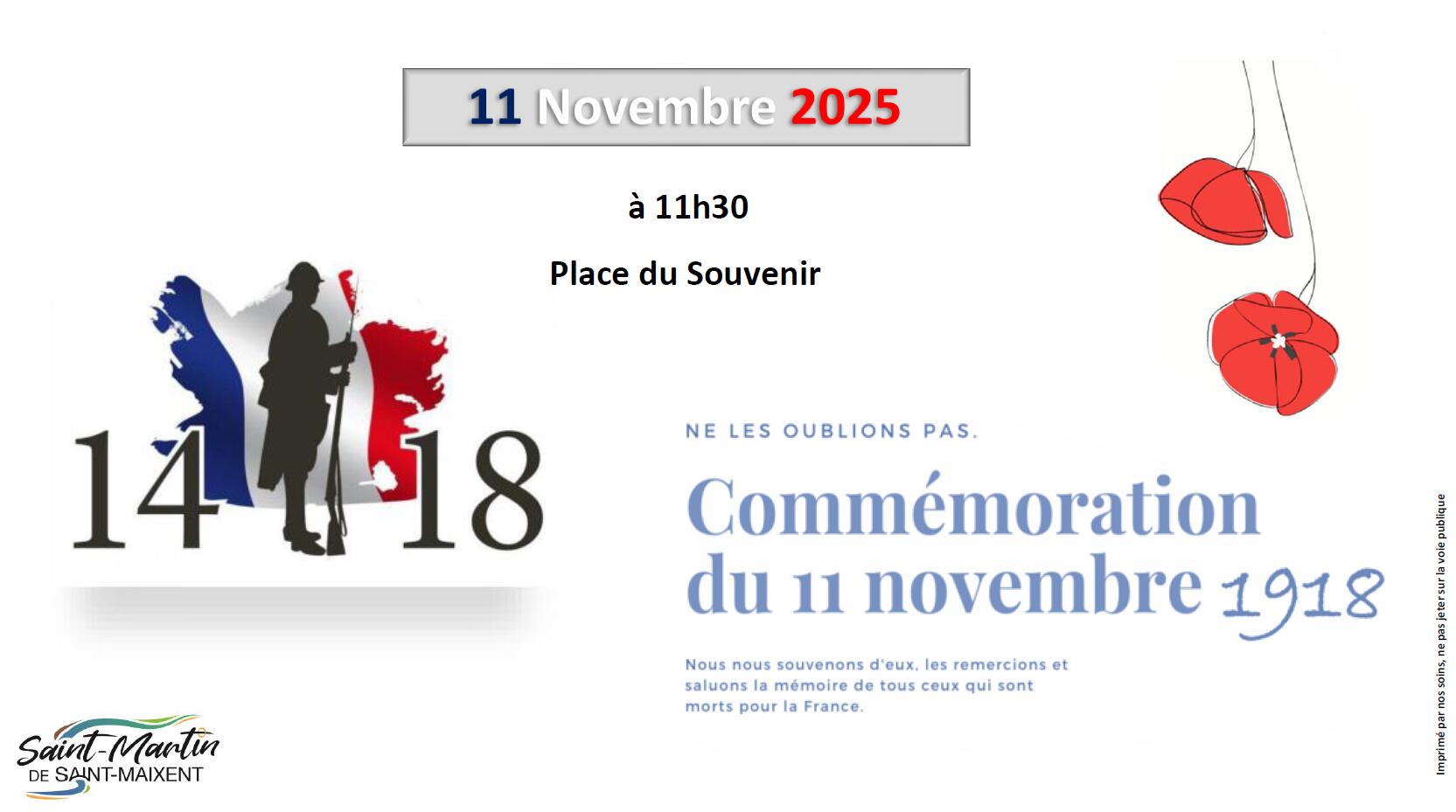 11 novembre 2025