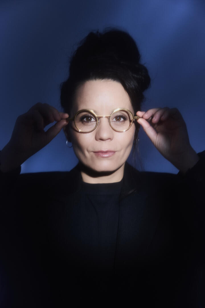 13 - Anne Paceo © Tanguy Ginter