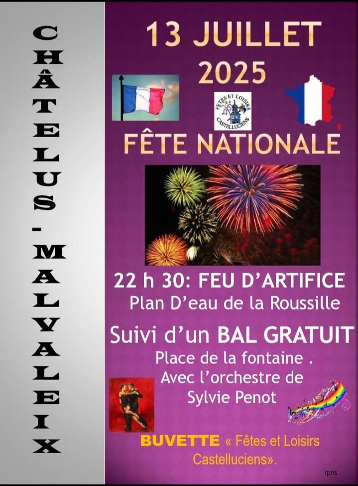 13.07.25 Fete nationale