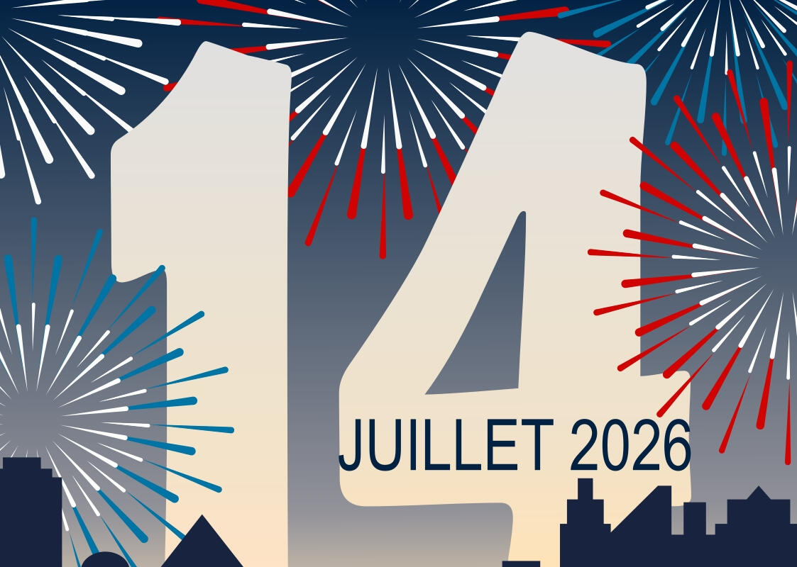 14 juillet 2025