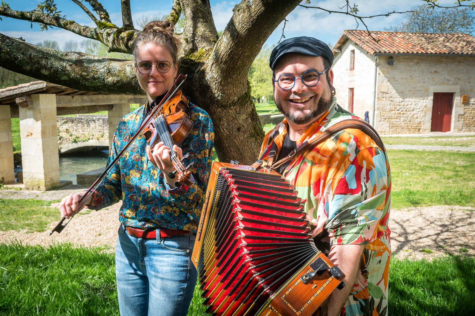 Oyun Duo