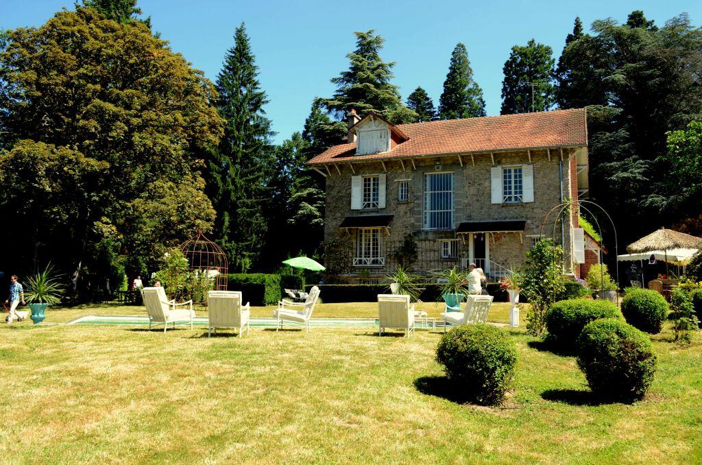 Villa Lo Trémoulado