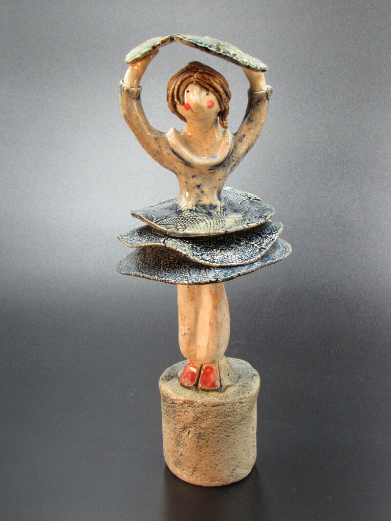 2ème Biennale de céramique et Art actuel_2