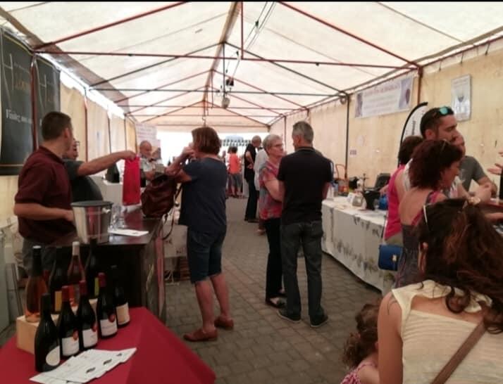 Foire aux vins et aux produits régionaux_5