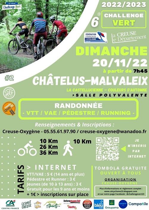 La Castellucienne - Couleurs D'automne_1