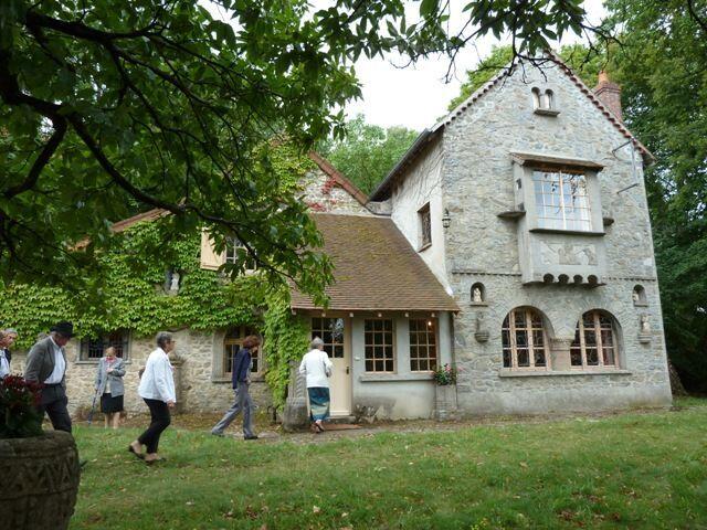 Maison Maillaud le Renabec_1