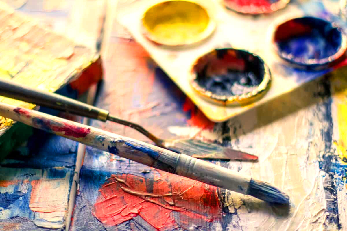Exposition de peinture_1