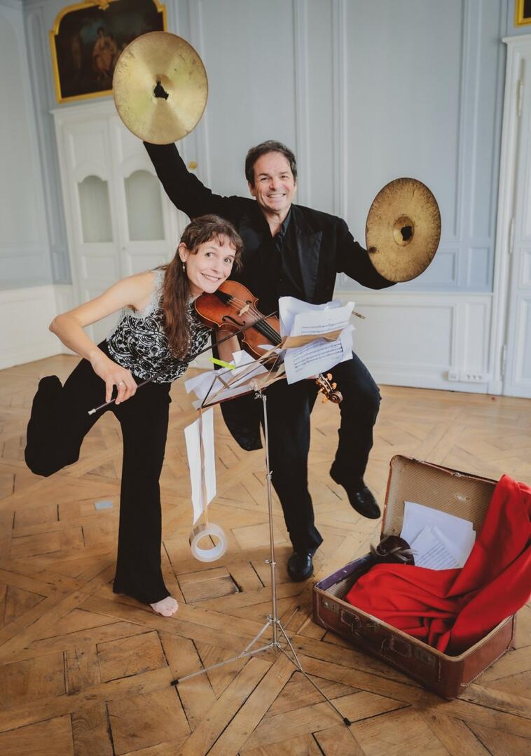Le Concert Malmené