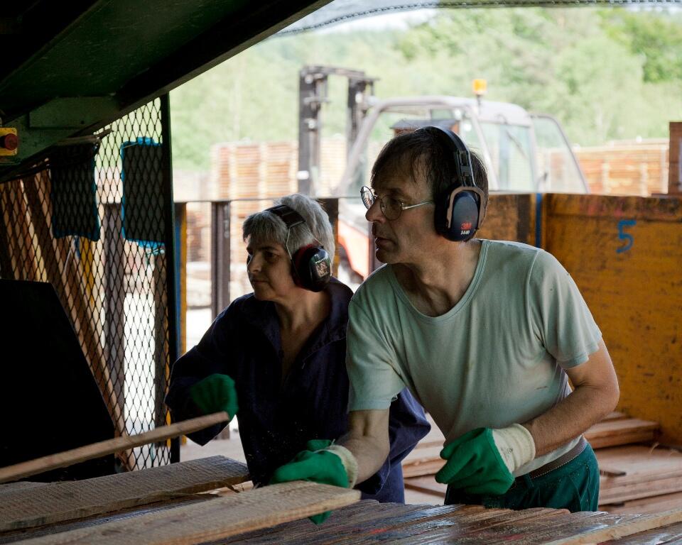 Scierie coopérative Ambiance Bois 2018_1